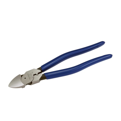 Jefcom Electrician's Pro Nippers (Crimped Thin Blade Type) JKC-220