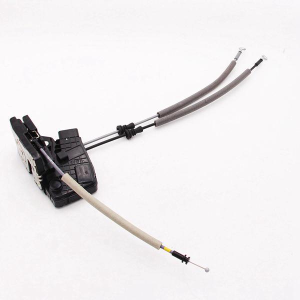 Hyundai Elantra (2017-2020) Left Rear Door Lock Actuator 81410F2000 None