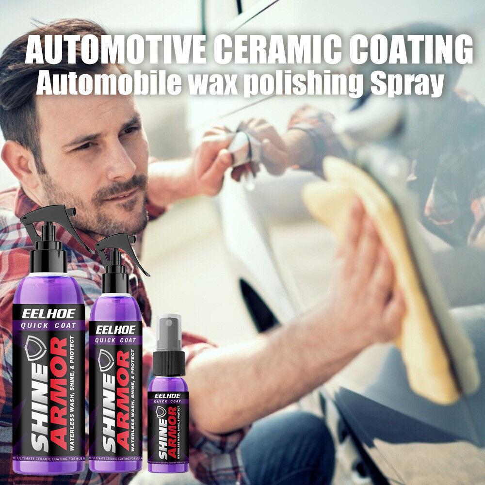 Cheap Ceramic Nano Coating Scratch Remover Car Polish Liquid Glass