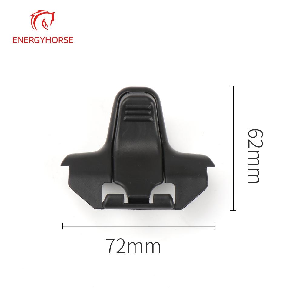 Car Sunroof Shade Handle Buckle LR019776 For LAND ROVER Freelander 2 LR2 Sunroof Sun Visor Fixing