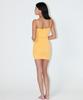 Eialyu Rib Dress