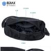 Men's Crossbody Bag Fashionable Popular Commuting Single Shoulder Backpack Horizontal Casual