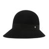 Hat HAT51843 BK Valerie Black Women's Bucket Hat