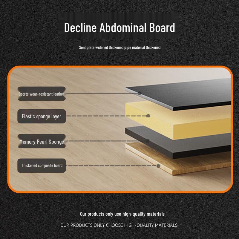 YANBO Професійна багатофункціональна лава для тренувань