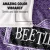 Beetlejuice Silky Logo Supersoft Blanket