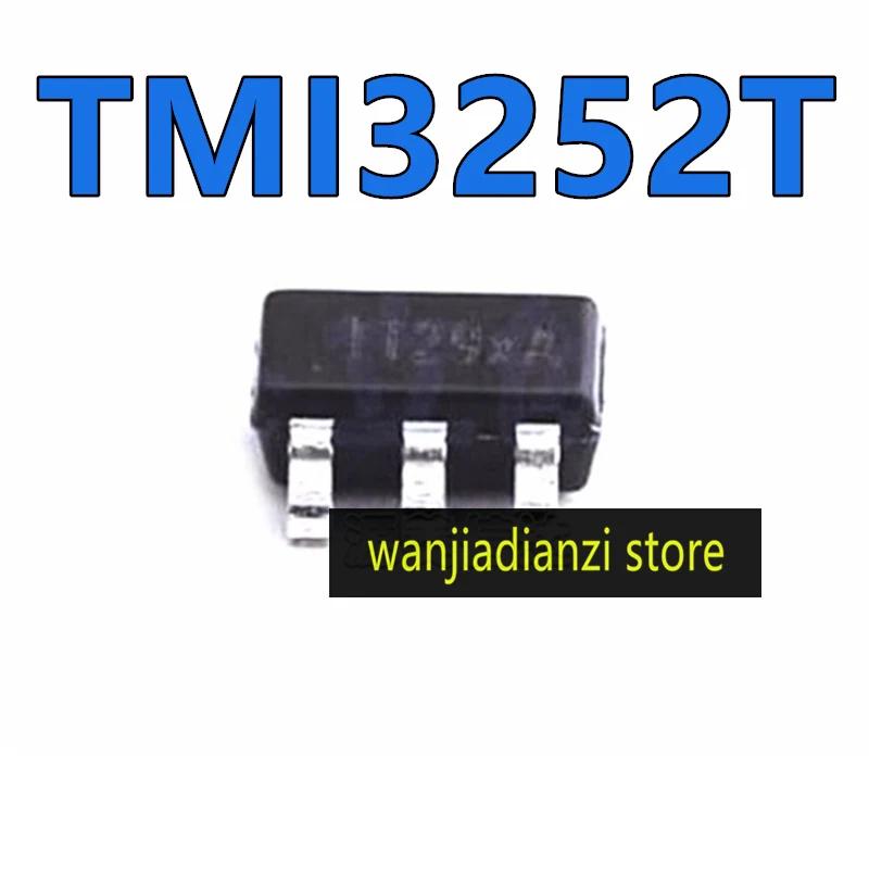 5PCS New Original Genuine TMI3252T 2A Synchronous Buck Chip Power Management IC SOT23-6 TMI3252