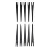 Ground Connection Fixing Hose Holder Irrigation Tube Holder Guide Drip Pipe