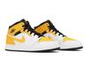Jordan 1 Mid University Gold (GS)
