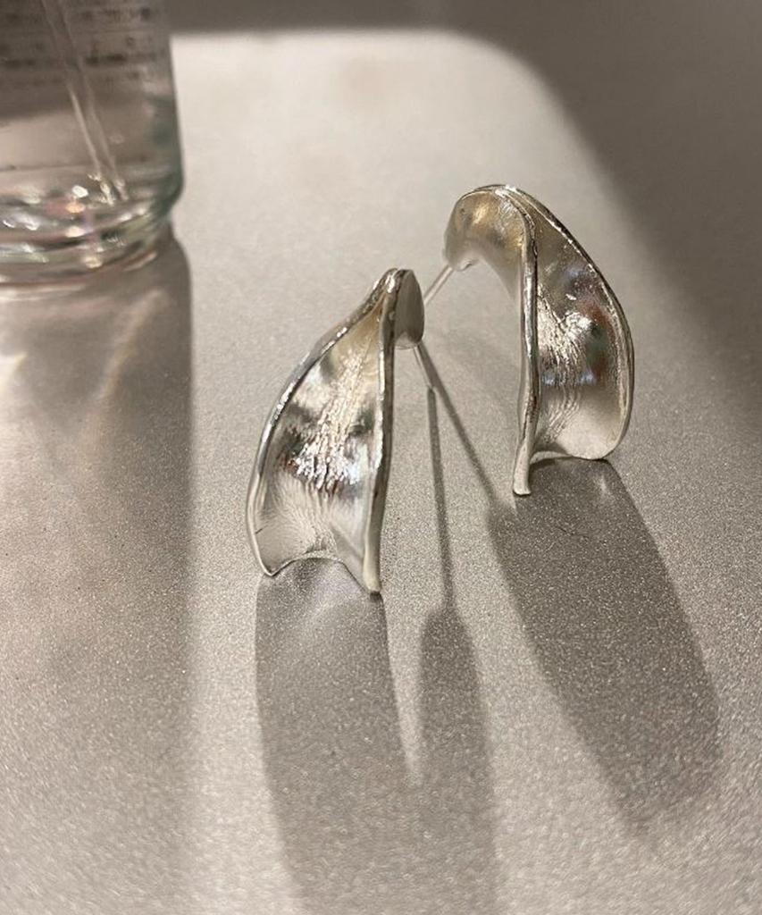 Reindeer Fragments Earring 13