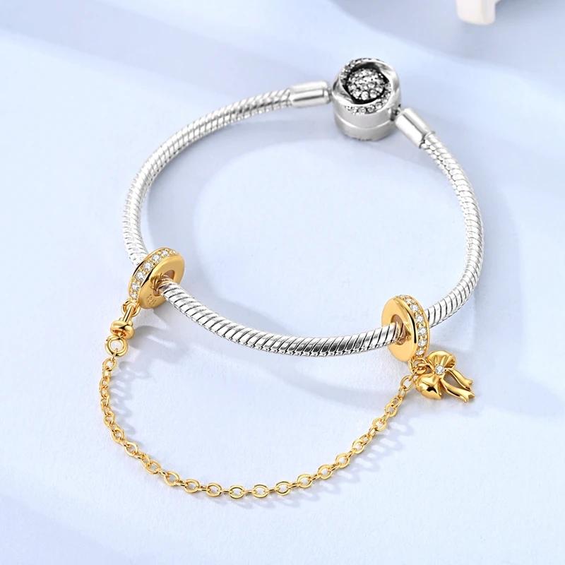 Kupfer Original Grüne Serie Niedlicher Frosch Regenschirm Anhänger Perle Liebe Anhänger Passend für Armband Schmuck Geschenk Herstellung