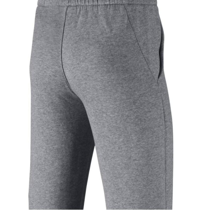 Nike Kids Knitted Sweatpants Moderate AJ6446-091