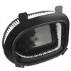 Car Air Filter Element Air Filter OEM 13717811026 2.0-3.0L High Quality For BMW X3 X5 X6 F25 F15 E72 E71 E70