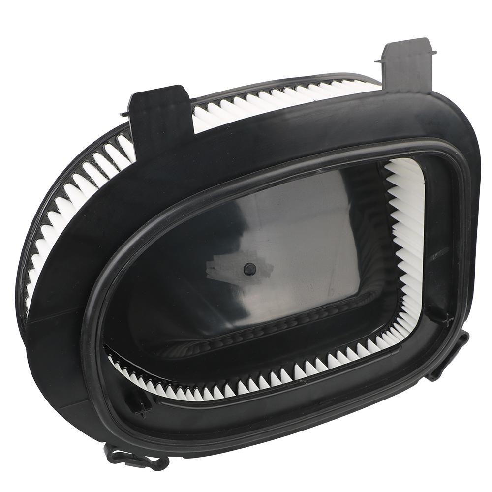Element de filtru de aer auto Filtru de aer OEM 13717811026 2.0-3.0L de înaltă calitate pentru BMW X3 X5 X6 F25 F15 E72 E71 E70