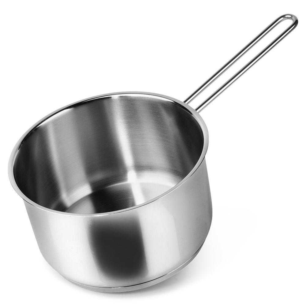 ANETT steel saucepan 20 cm, 3.6 l