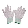 Anti-static Carbon Fiber Gloves for Cleanroom and Pharmaceutical Use
