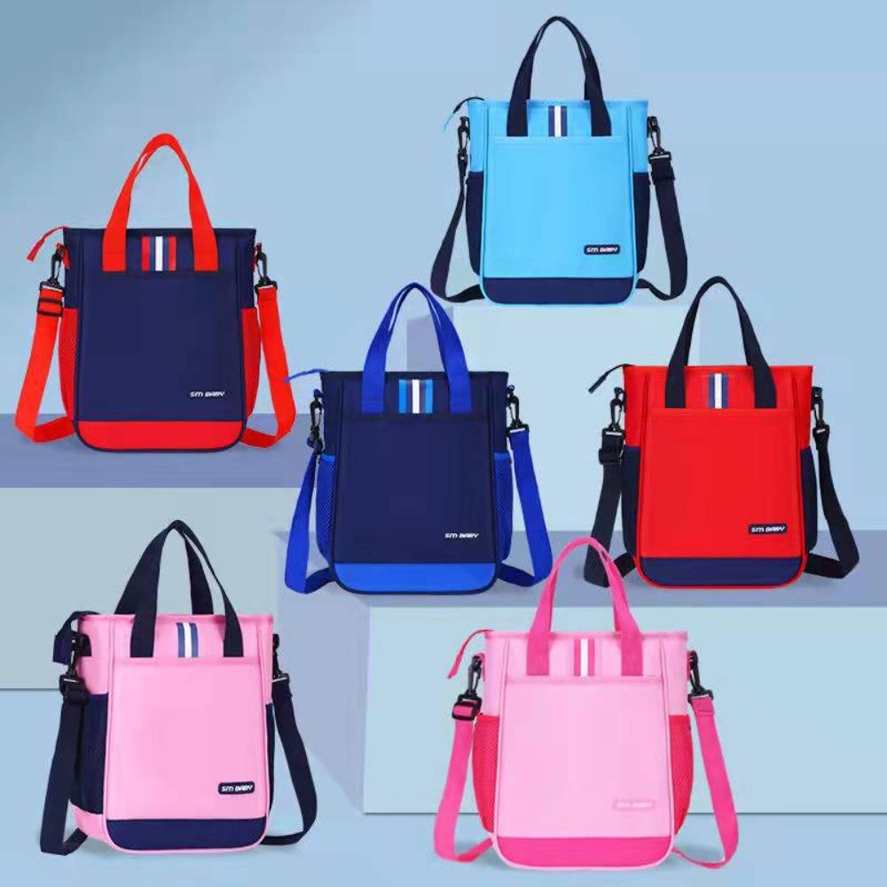 

Большая вместительная школьная сумка формата А4 для повседневного обучения школьные принадлежности