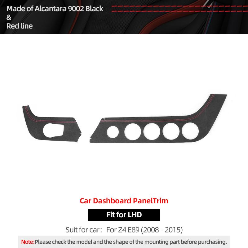 For BMW Z4 E89 Made of