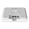 Plafonnier - RUIJIE - RG-RAP2260(G) - Point d'accès plafond - Wi-Fi 6 - AX1800 - Blanc