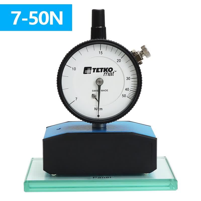 TETKO Swiss Silk Screen Tension Meter