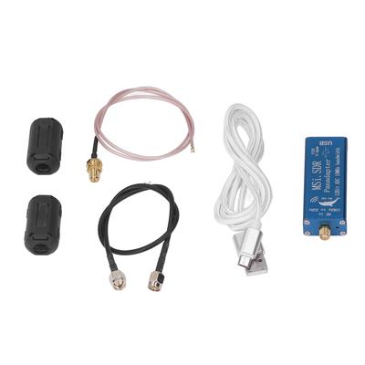 MSI SDR Receiver 10kHz?2GHz 12 Bit ADC Chip Software Defined Radio Module Board Accessory