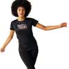 Regatta Damen/Damen Fingal VIII Genießen Sie jeden Moment T-Shirt