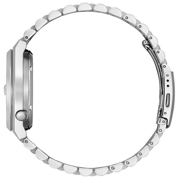 Citizen TSUYOSA Automatic NJ0150-81A - White/Silver