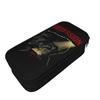 Lovely Horror Movie Obsession Pencil Case  Pencil Box for Girls Boys Large Storage Bag Students School Gifts Stationery