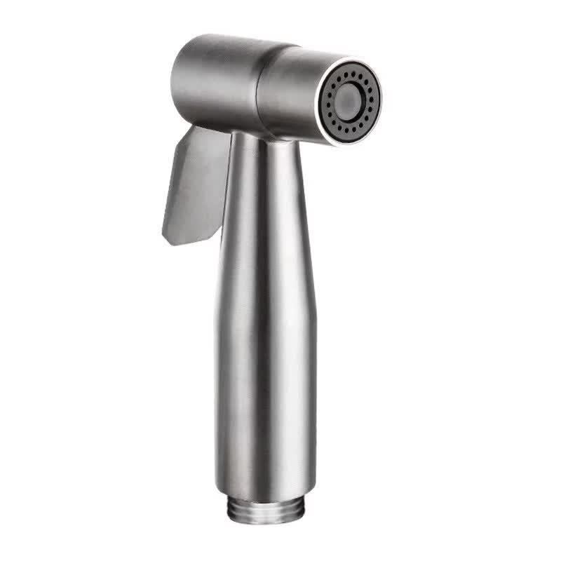LISM Stainless Steel Handheld Bidet Sprayer Kit