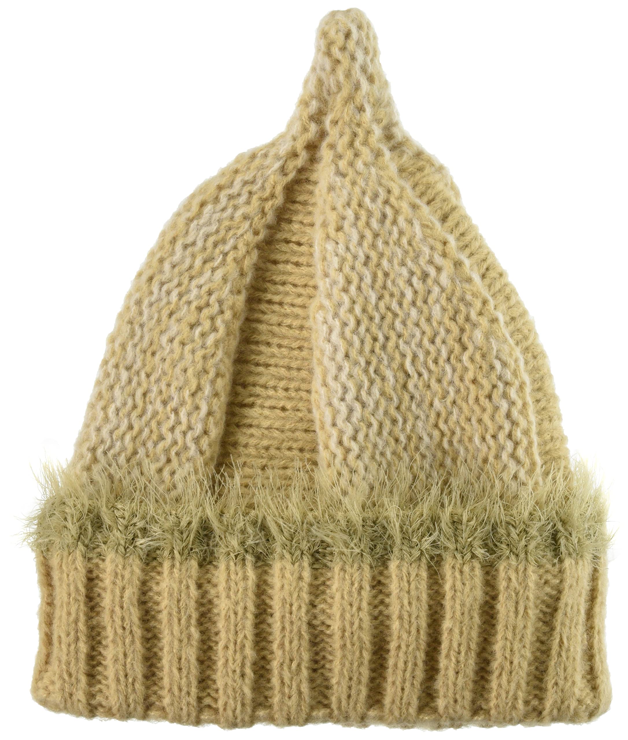 

Шапка бини Sense of Grace TOKI Watch для детей бежевый