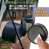 JetWave Camping Cookware Set, 9-Piece Set, Aluminum, Lightweight, Compact Storage, 2-3 Person Capacity, Outdoor Cooking Equipment, Hiking, BBQ, Emerge
