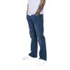 Firetrap Mens Tokyo Cotton Bootcut Jeans
