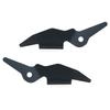 For Infiniti Q50 2014 2015 2016 2017 2018     Front Bumper Bracket Support 622224GA0A