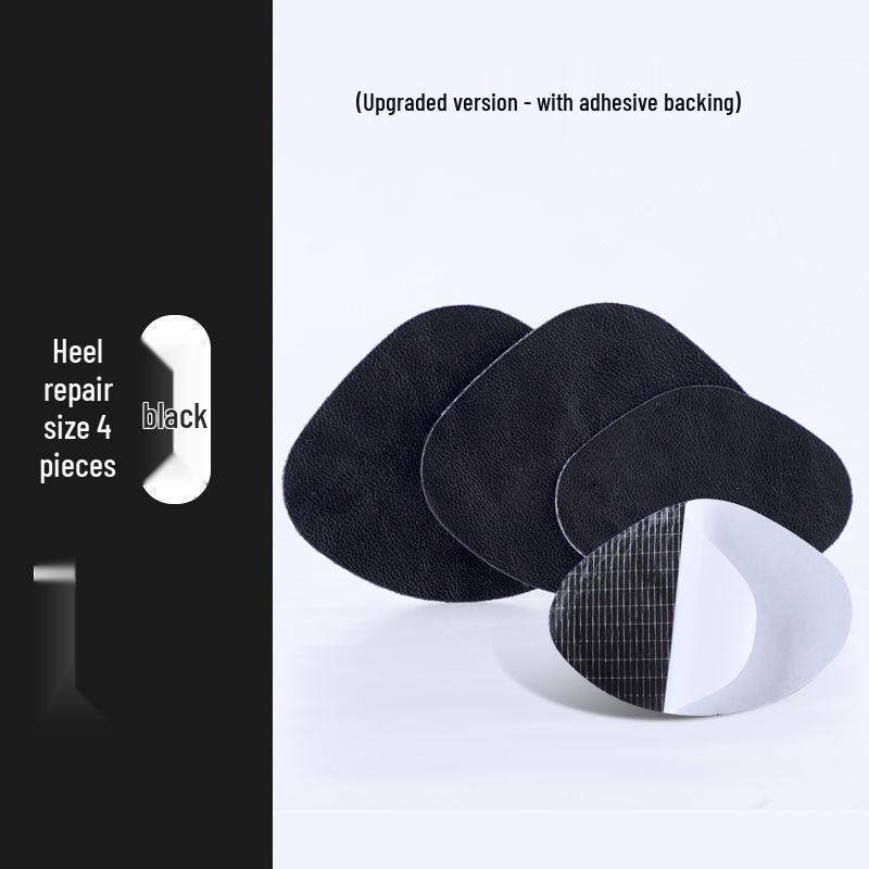 

Самоклеящаяся заплатка для ремонта задника кроссовок - Исправление изношенных, порванных сетчатых подкладок