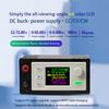 XY6509X/XY6506X DC Step-down Power Supply 65V 9A 585W CNC Adjustable Regulator 6A 390W CC CV Lab MPPT Solar Charge Power Module