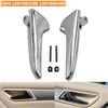 For Mercedes Benz A B Class W169 W245 Car Interior Door Handles With Chrome Plate Left Right Front Rear 1697600308 1697600408
