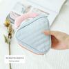 2024 Luxury Color Block Makeup & Toiletry Travel Bag - Large Capacity, High-End Design, Portable Storage with Premium Style