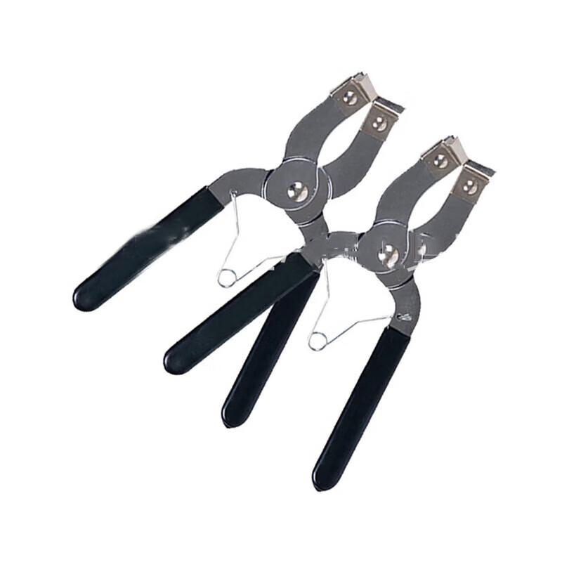 Pujiya Piston Ring Compressor Plier