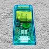 Communication Module PZEM 004T Version Single-phase Watt-hour Meter TTL Modbus-RTU 260V Current Volt-ampere Energy Meter