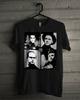 Vtg Depeche Mode USA Tour 1988 Men's Tshirt Size USA Unisex Heavy Cotton
