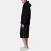Fear of God Essentials Classic Fleece Zip-up Hoodie 192SP254780F