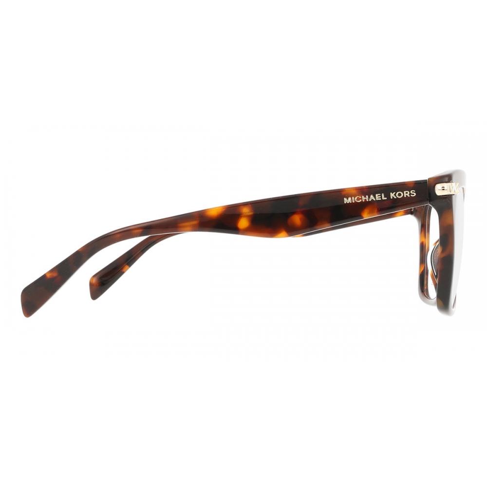 Michael Kors Women Eyeglasses Greenville 4031