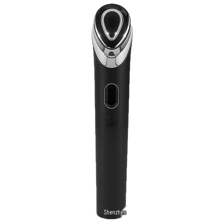 Portable Multi-Functional Beauty Eye Massager with Seven-Color Therapy