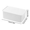 Wet Wipe Holder Baby Wipe Dispenser Reusable Tissue Storage Case For Home Toilet Nursery Restaurant Living Room Bedroom Desk