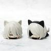 Nier Automata 2b PVC Anime Figur mit montiertem Design für Sammler