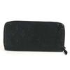 Louis Vuitton M62902 Monogram shadow Zippy WalletVertical Zip Around Long Wallet