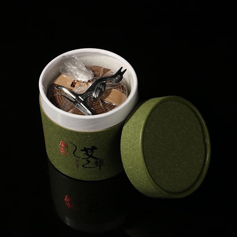 JINGRUIXIANG Sandalwood Coil Incense