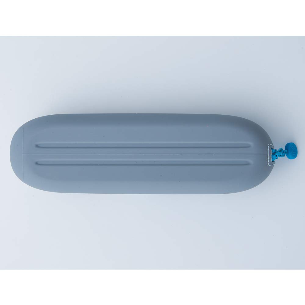 LIHIT LAB Nekorobi Pen Pouch Kuroneko A7781-3