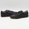 100208681 Wacko Maria Reebok Club C 85 Black (Men's)