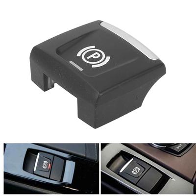 Accesorios Interior – Partes y botones del tablero