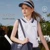 Onmygame Girls' Quick-Dry Tennis Vest
